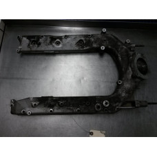 98U004 Intake Manifold From 2008 Ford F-250 Super Duty  6.4 1875841C2 Power Stoke Diesel